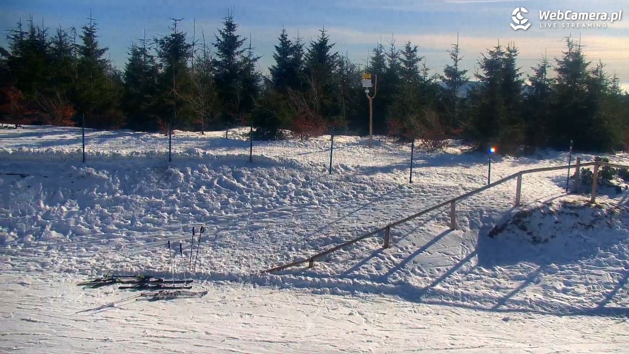 SZCZYRK MOUNTAIN RESORT - Zbójnicka Kopa - 27 luty 2026, 14:05