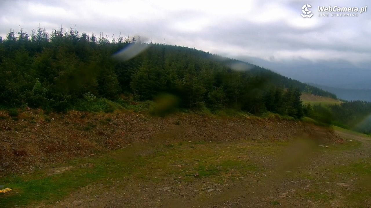 SZCZYRK MOUNTAIN RESORT - Zbójnicka Kopa - 30 maj 2026, 07:27