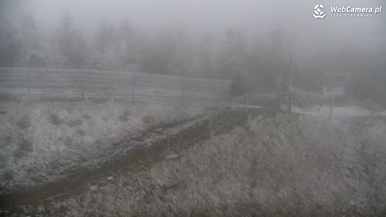 SZCZYRK MOUNTAIN RESORT - Zbójnicka Kopa - 16 maj 2025, 07:42