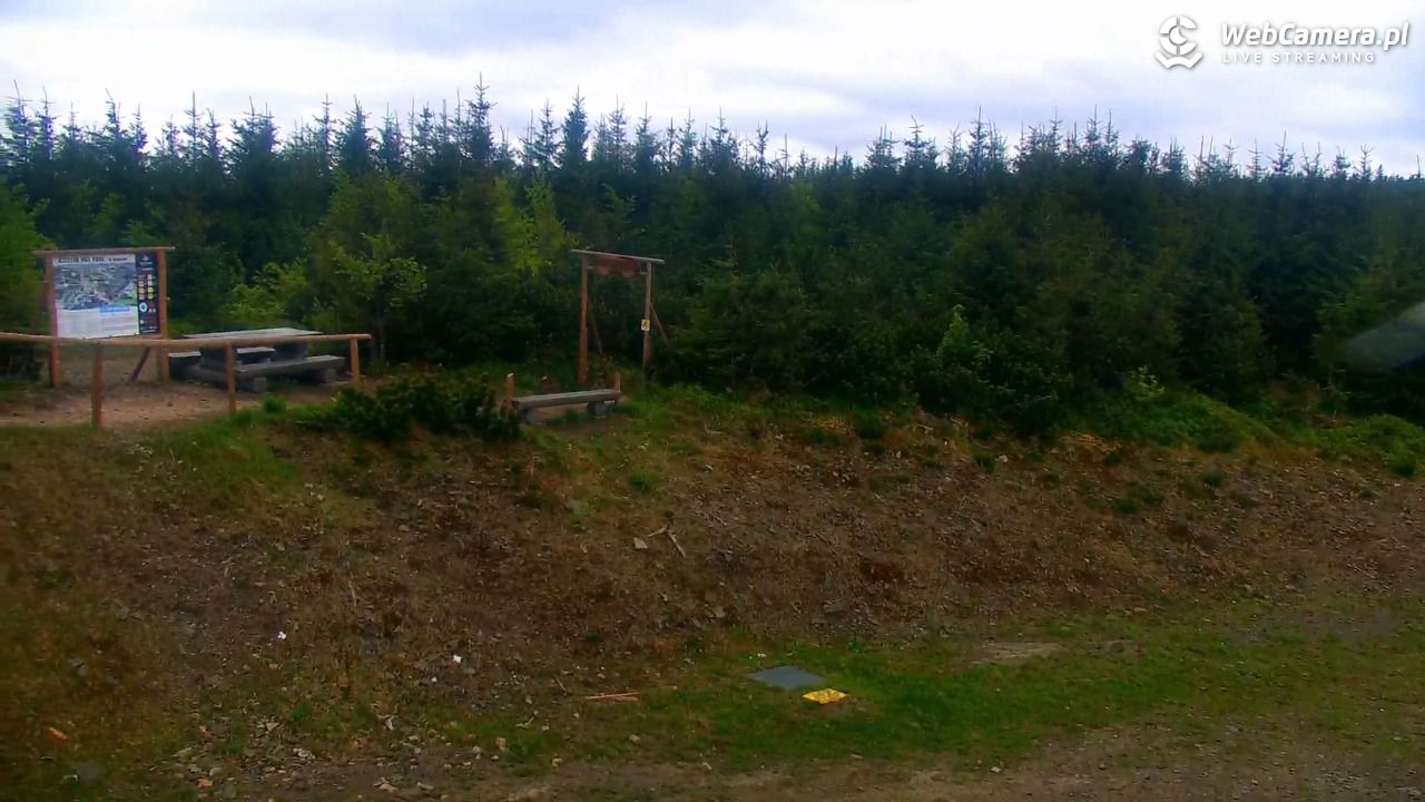 SZCZYRK MOUNTAIN RESORT - Zbójnicka Kopa - 30 maj 2026, 07:27