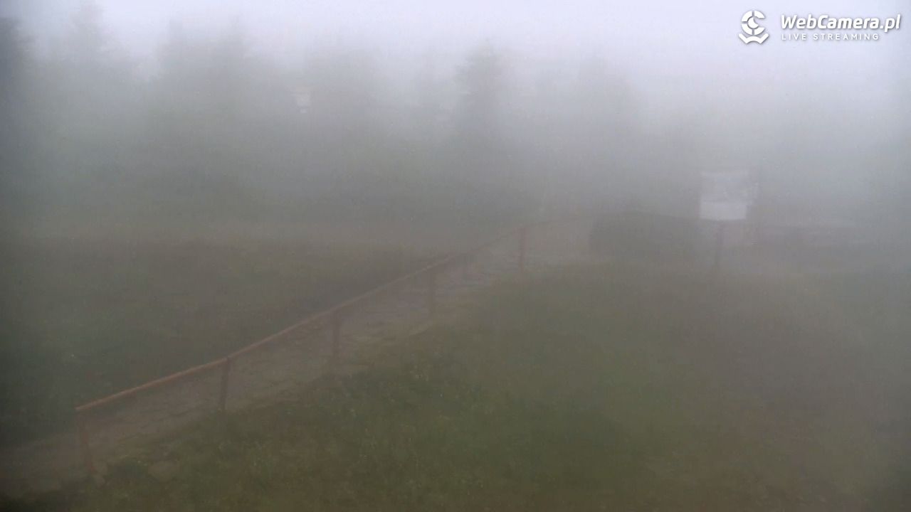 SZCZYRK MOUNTAIN RESORT - Zbójnicka Kopa - 12 lipiec 2026, 16:57