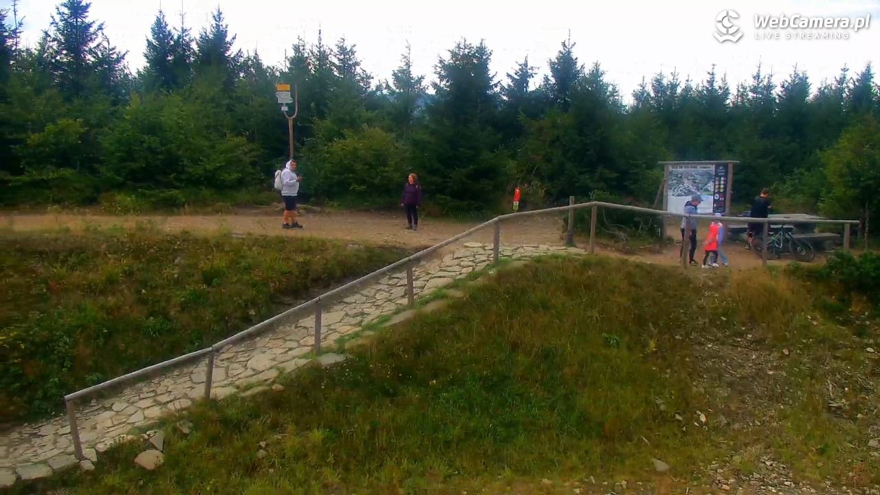 SZCZYRK MOUNTAIN RESORT - Zbójnicka Kopa - 25 sierpień 2026, 12:56