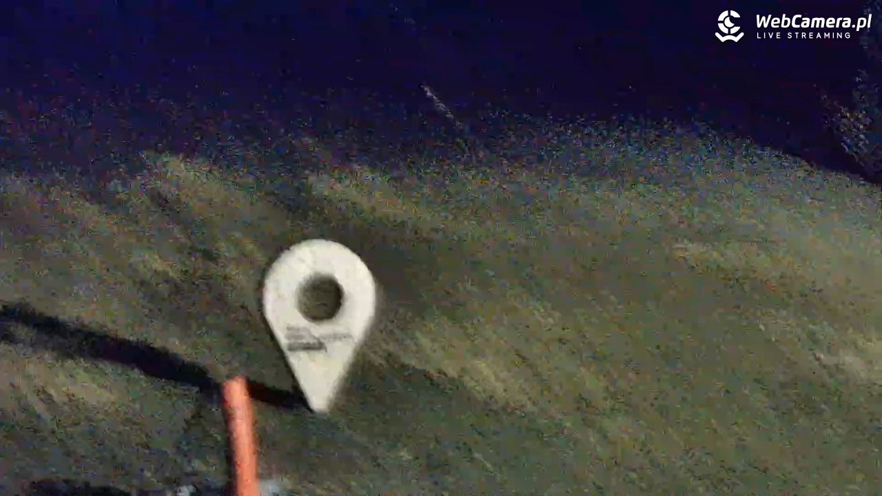 SZCZYRK MOUNTAIN RESORT - HALA SKRZYCZEŃSKA - 28 sierpień 2025, 20:48