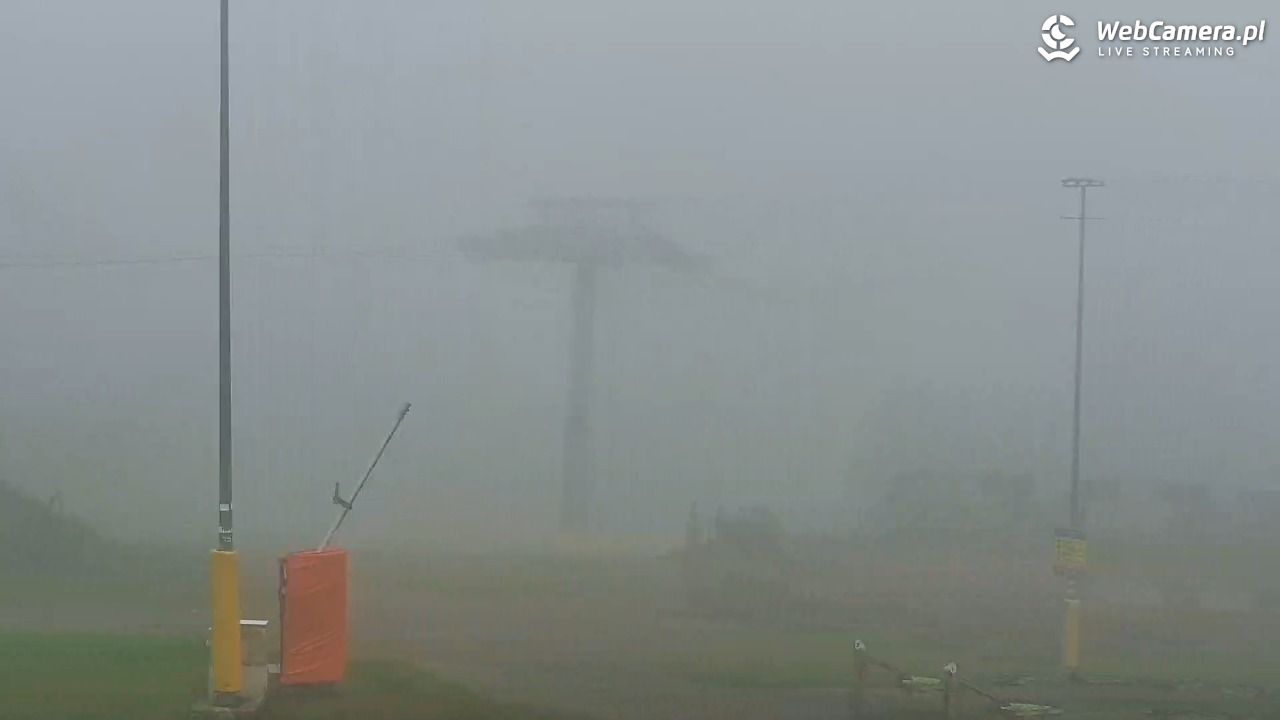 SZCZYRK MOUNTAIN RESORT - HALA SKRZYCZEŃSKA - 13 czerwiec 2026, 07:43