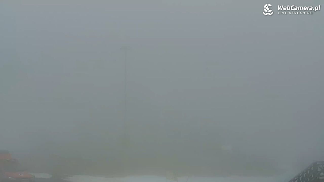 SZCZYRK MOUNTAIN RESORT - HALA SKRZYCZEŃSKA - 11 grudzień 2025, 13:10