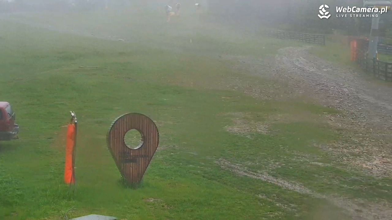 SZCZYRK MOUNTAIN RESORT - HALA SKRZYCZEŃSKA - 10 czerwiec 2026, 13:12