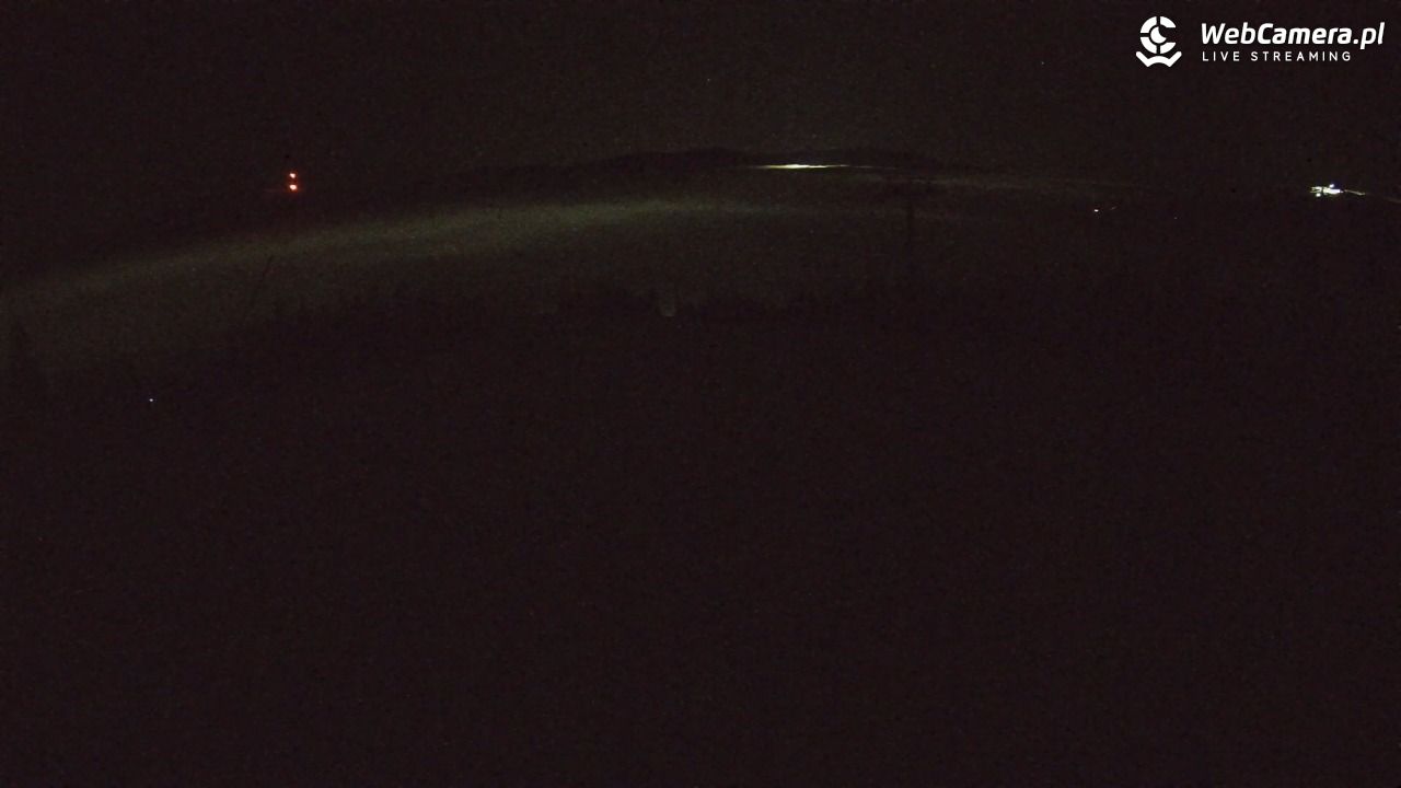 SZCZYRK MOUNTAIN RESORT - Hala Pośrednia - 27 grudzień 2025, 03:07