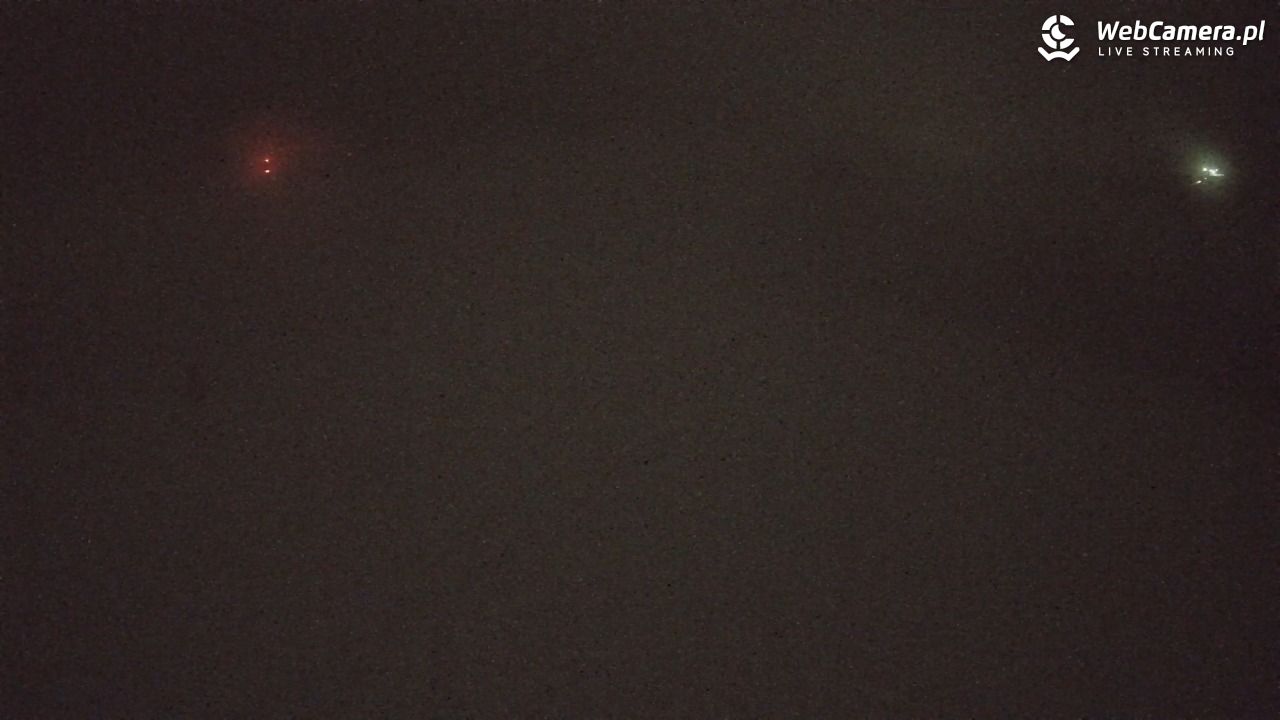 SZCZYRK MOUNTAIN RESORT - Hala Pośrednia - 25 listopad 2025, 16:55