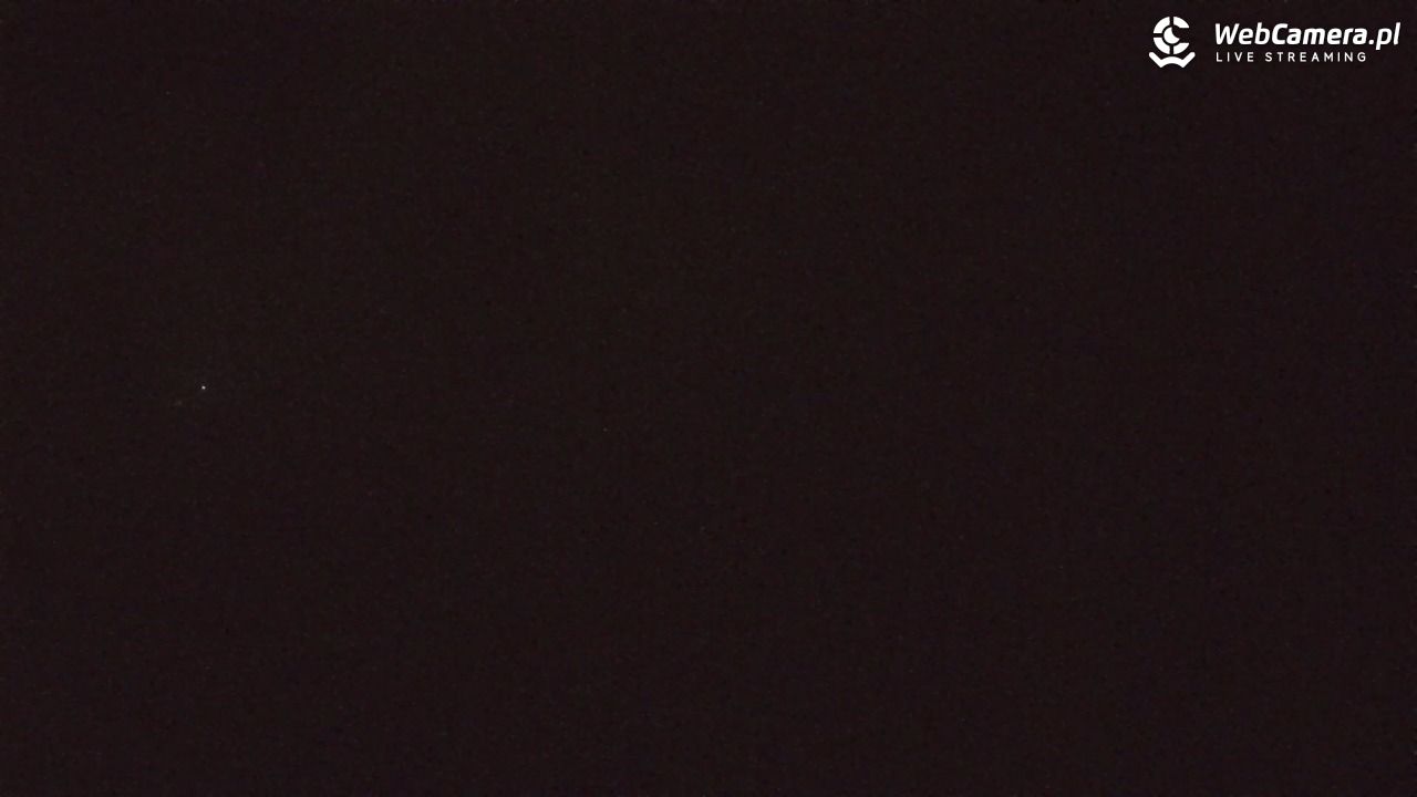 SZCZYRK MOUNTAIN RESORT - Hala Pośrednia - 23 grudzień 2025, 22:22