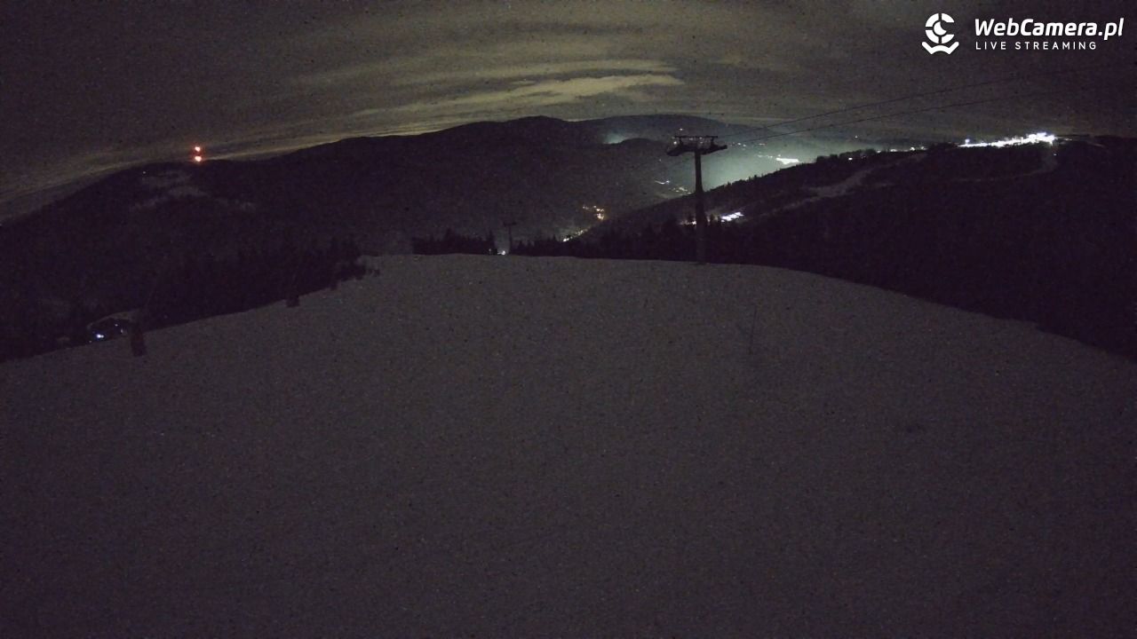 SZCZYRK MOUNTAIN RESORT - Hala Pośrednia - 04 luty 2026, 18:00