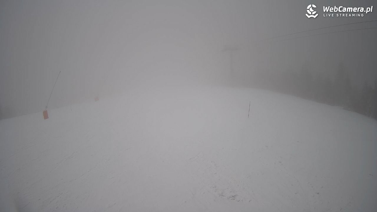 SZCZYRK MOUNTAIN RESORT - Hala Pośrednia - 24 luty 2026, 17:30