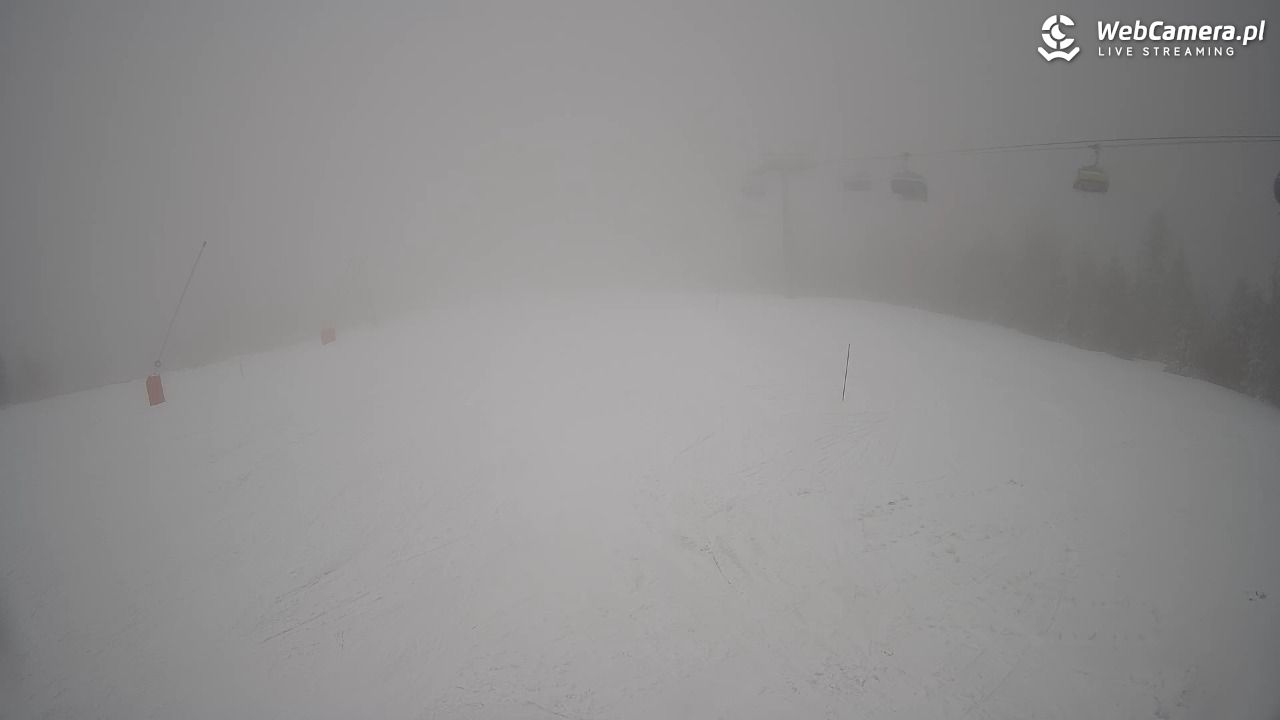 SZCZYRK MOUNTAIN RESORT - Hala Pośrednia - 24 luty 2026, 11:46