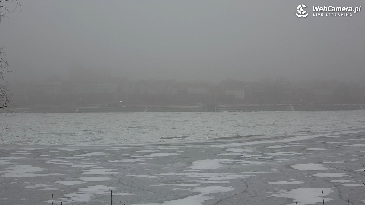 Toruń - panorama miasta NOWOŚĆ - 06 luty 2026, 16:03