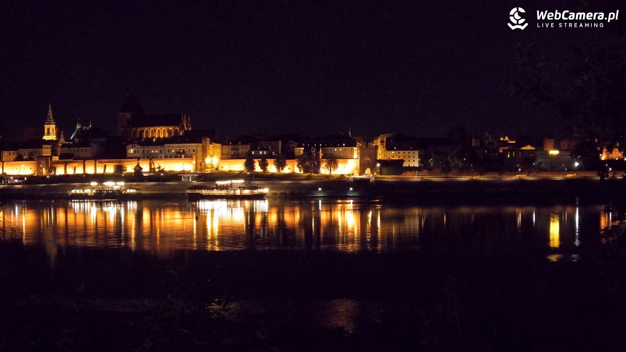 Toruń - panorama miasta NOWOŚĆ - 06 sierpień 2026, 22:32