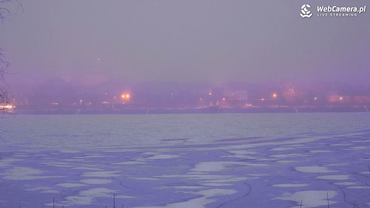 Toruń - panorama miasta NOWOŚĆ - 06 luty 2026, 17:03