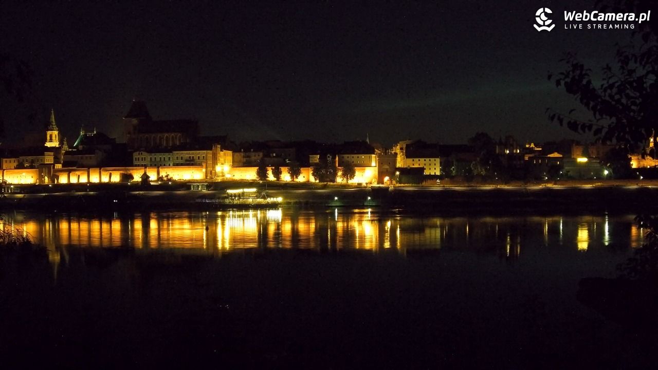 Toruń - panorama miasta NOWOŚĆ - 27 czerwiec 2026, 02:06