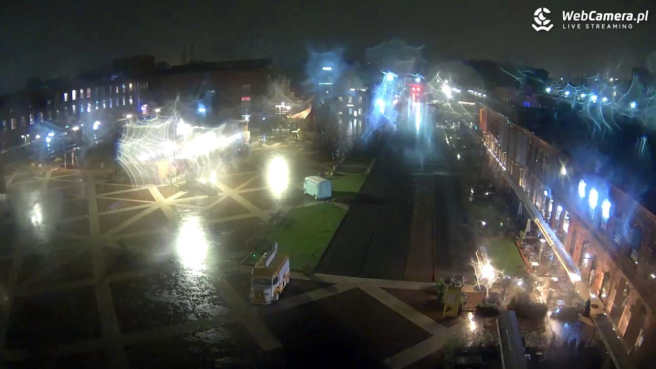 Łódź Manufaktura - NOWOŚĆ - 05 sierpień 2026, 23:59
