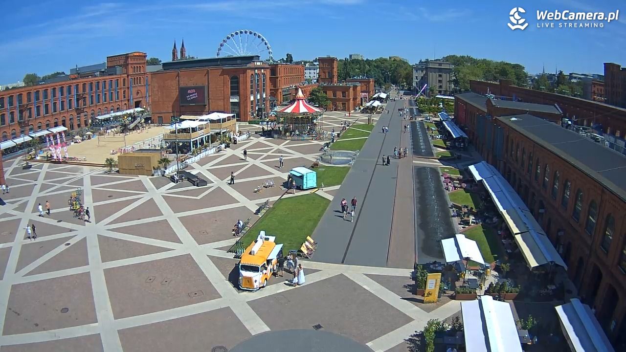Łódź Manufaktura - NOWOŚĆ - 09 sierpień 2026, 13:16