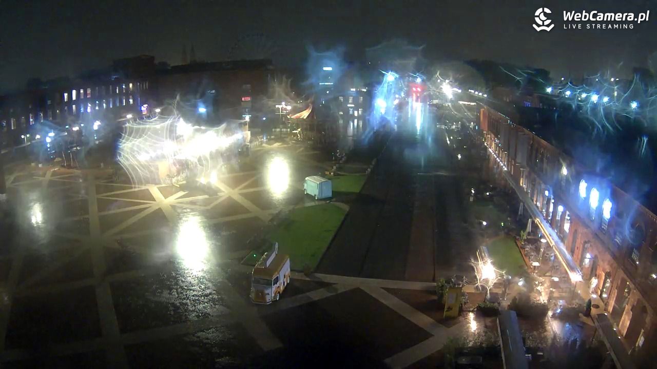 Łódź Manufaktura - NOWOŚĆ - 05 sierpień 2026, 23:59