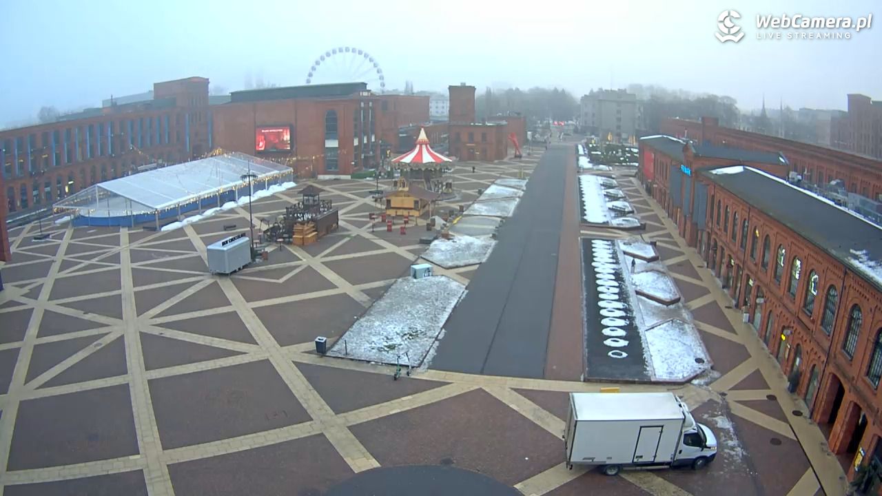 Łódź Manufaktura - NOWOŚĆ - 17 styczeń 2026, 08:28