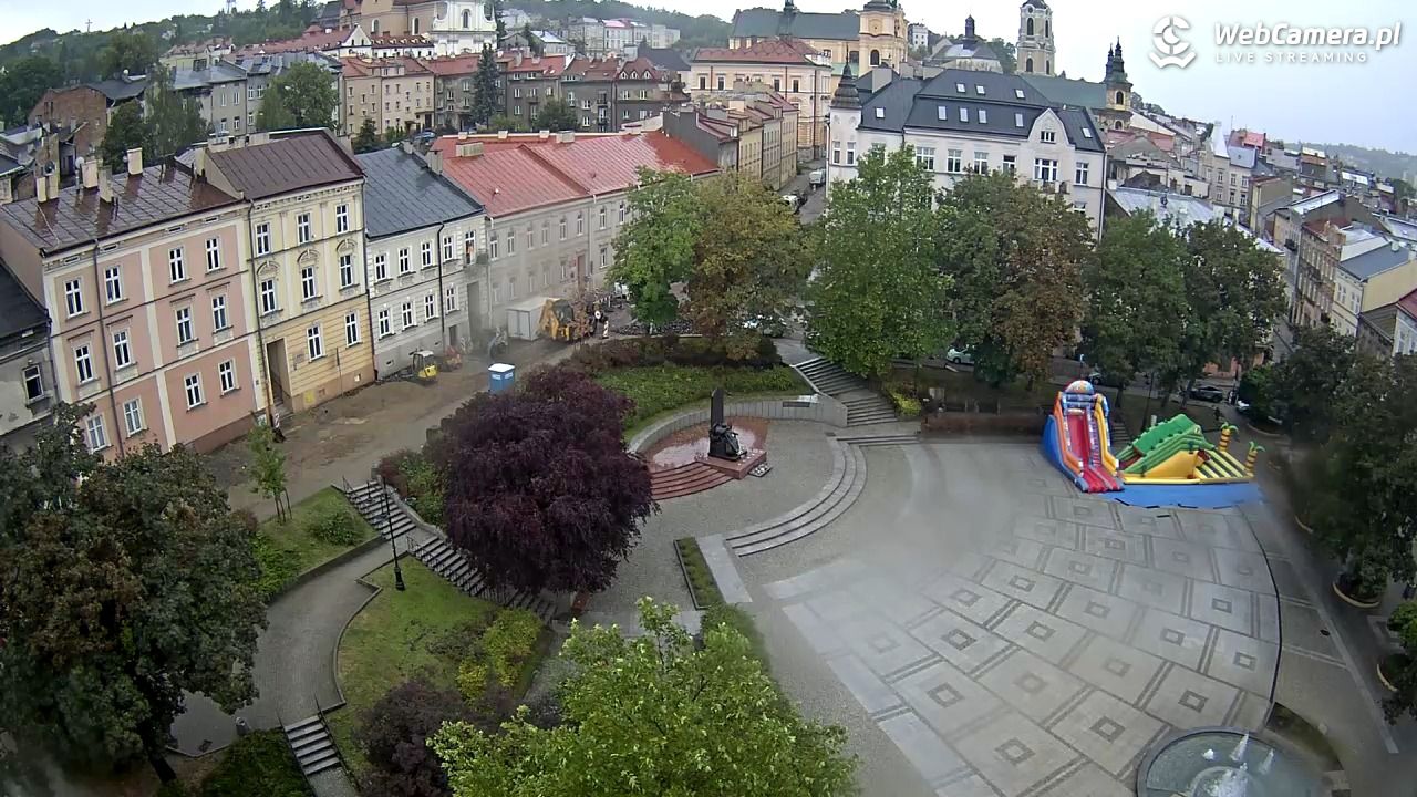 PRZEMYŚL - Plac Niepodległości, NOWOŚĆ - 14 lipiec 2026, 13:31