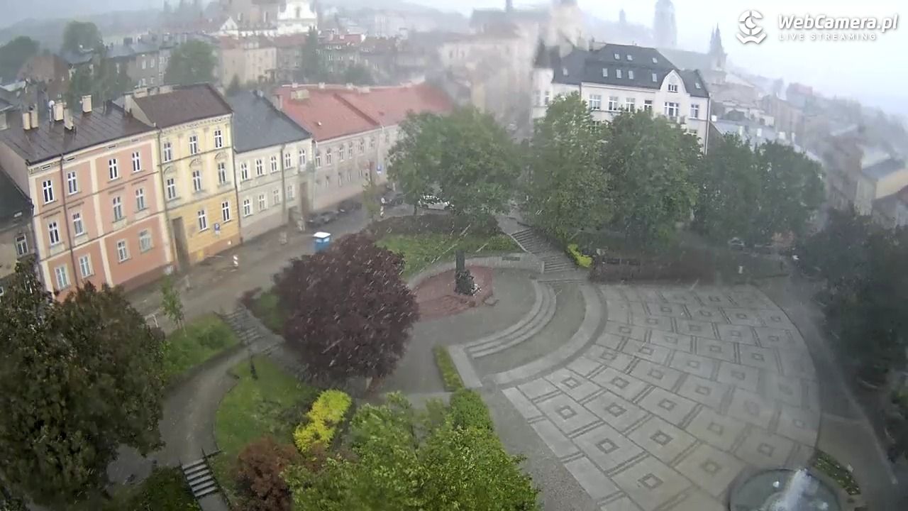 PRZEMYŚL - Plac Niepodległości, NOWOŚĆ - 27 maj 2026, 13:07
