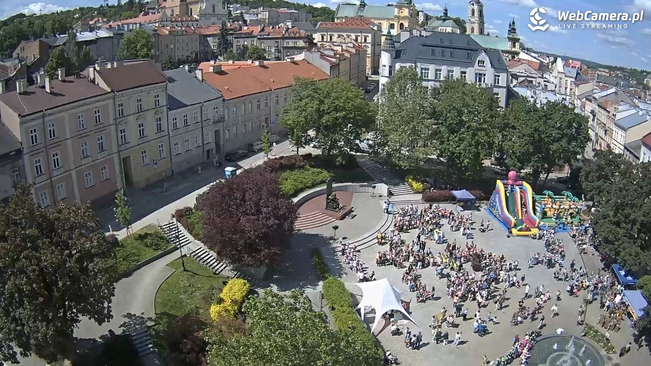 PRZEMYŚL - Plac Niepodległości, NOWOŚĆ - 29 maj 2026, 10:32