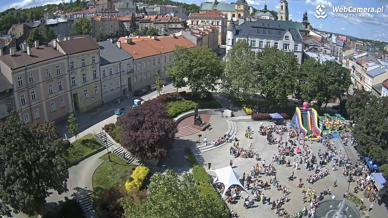 PRZEMYŚL - Plac Niepodległości, NOWOŚĆ - 29 maj 2026, 10:37