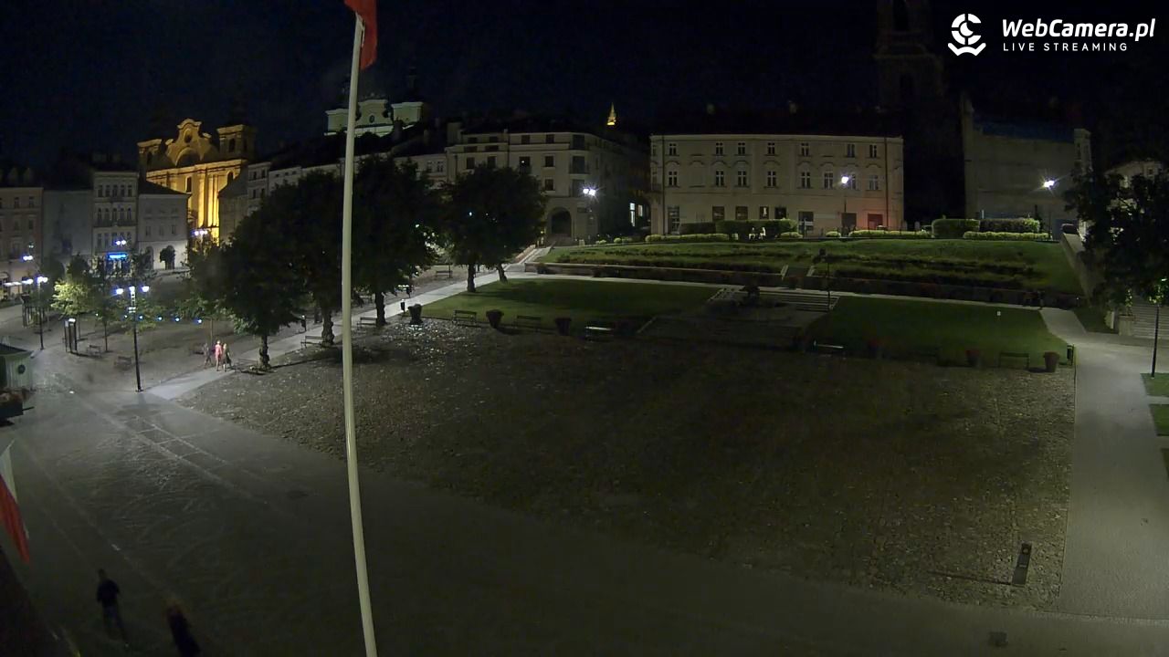 PRZEMYŚL - widok na rynek NOWOŚĆ - 01 sierpień 2026, 23:56