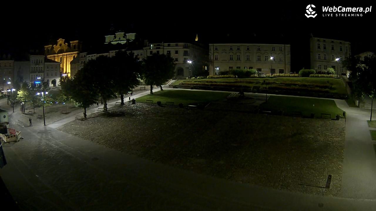 PRZEMYŚL - widok na rynek NOWOŚĆ - 18 czerwiec 2026, 23:59