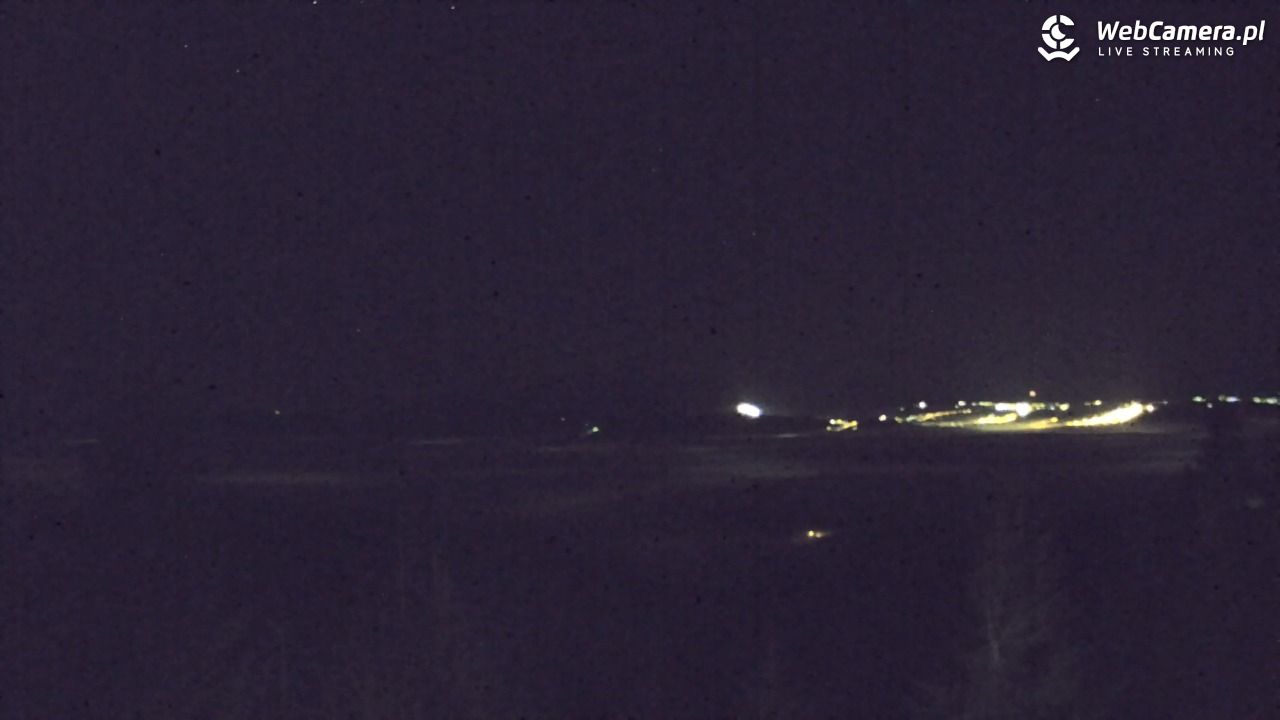 Turbacz - Gorce - 20 grudzień 2025, 21:29