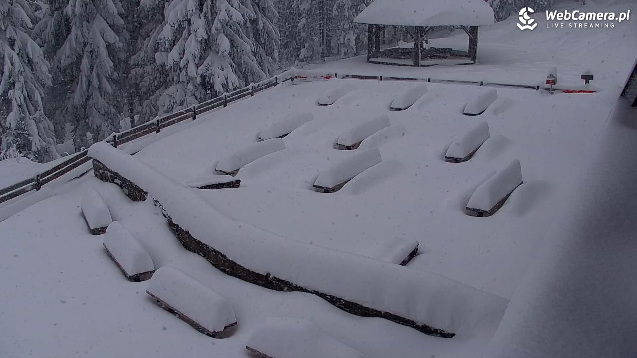 Turbacz - Gorce - 12 styczeń 2026, 07:37