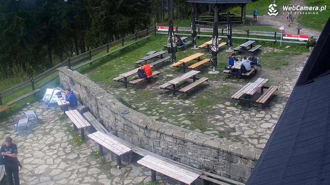 Turbacz - Gorce - 31 maj 2025, 09:45