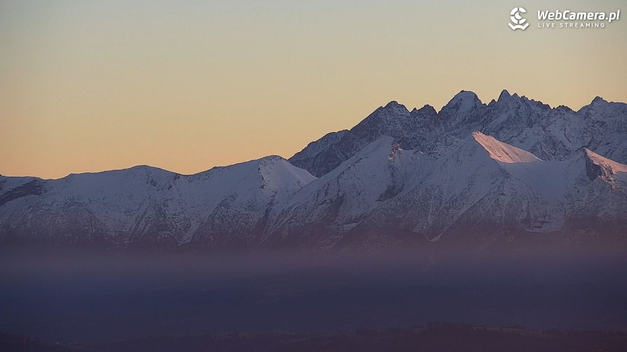 Turbacz - Gorce - 04 listopad 2025, 16:02