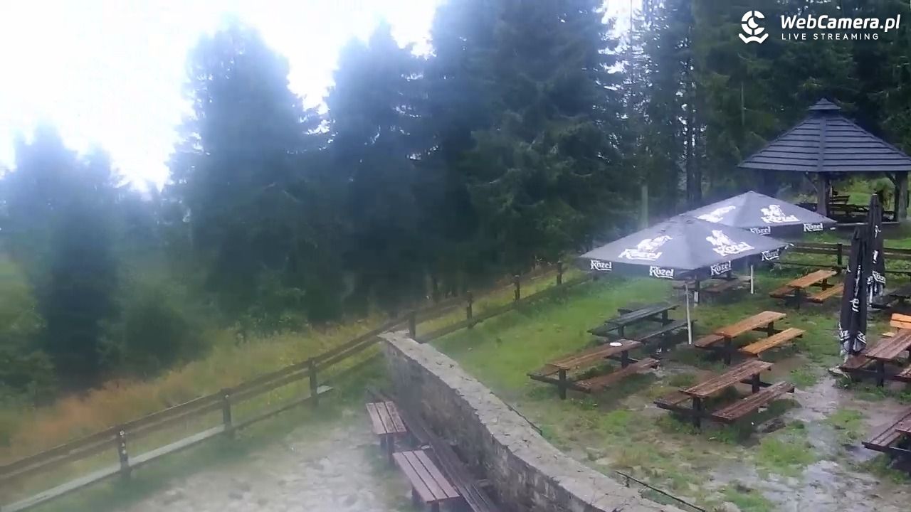 Turbacz - Gorce - 14 wresień 2025, 12:41