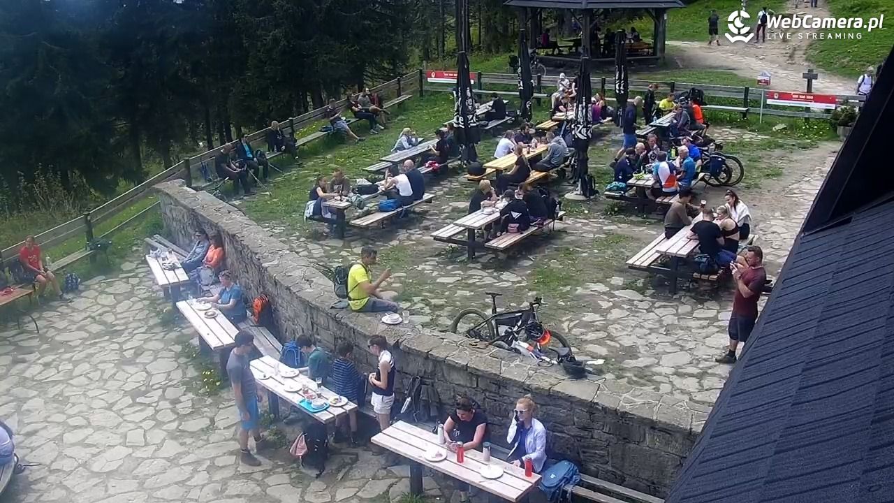 Turbacz - Gorce - 31 maj 2025, 13:17