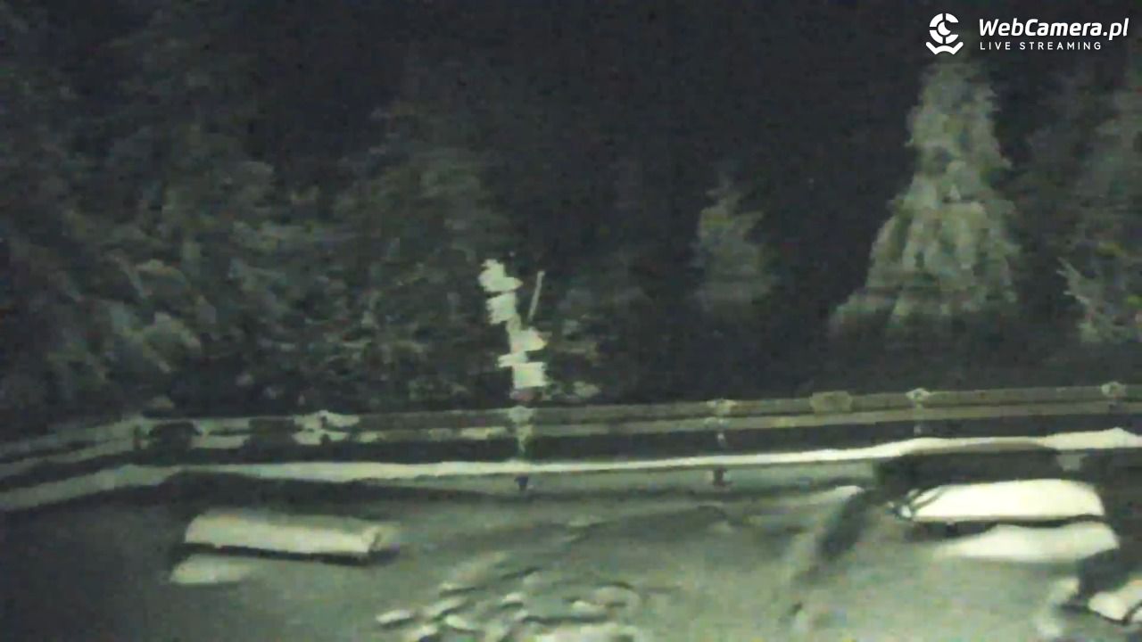 Turbacz - Gorce - 11 styczeń 2026, 18:19