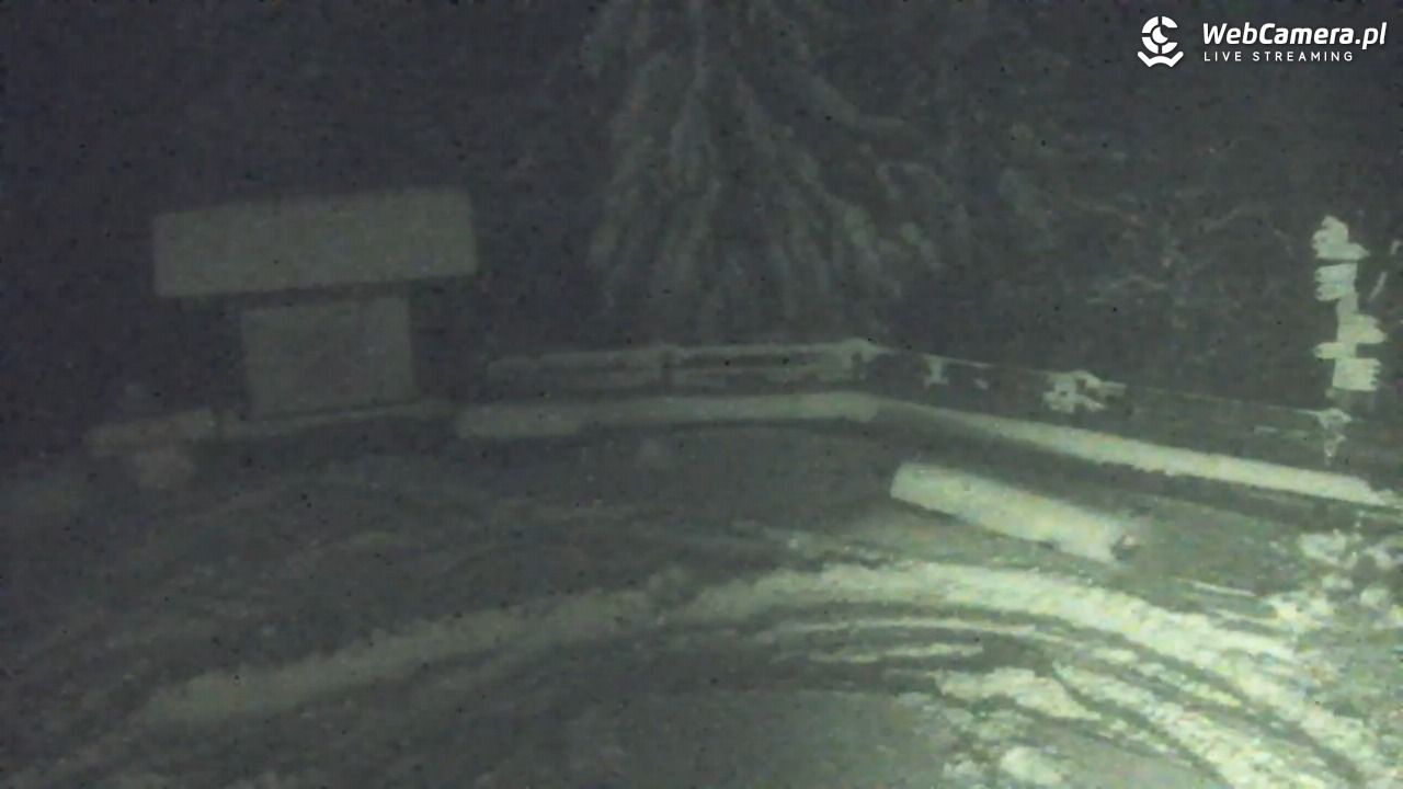 Turbacz - Gorce - 14 styczeń 2026, 20:31