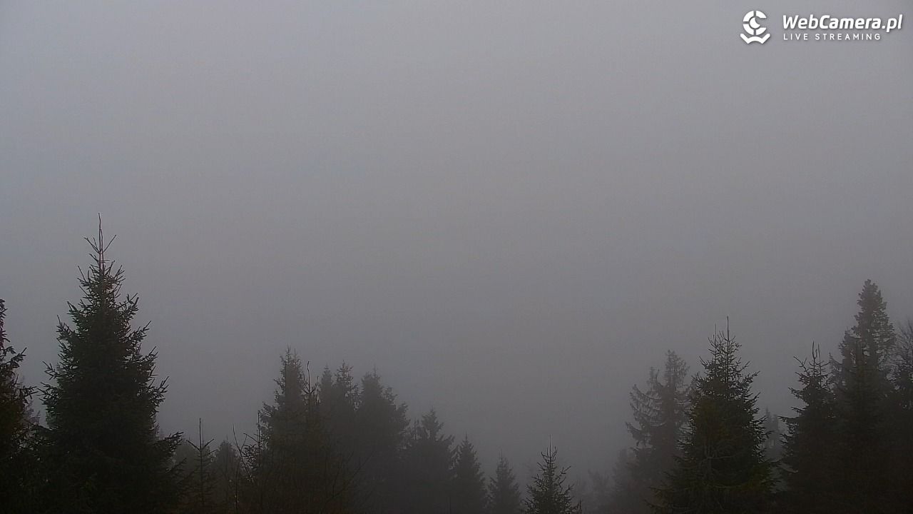 Turbacz - Gorce - 21 grudzień 2025, 14:37