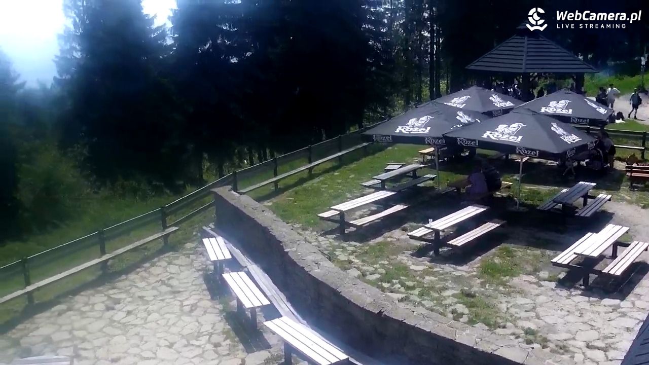 Turbacz - Gorce - 18 czerwiec 2025, 14:13