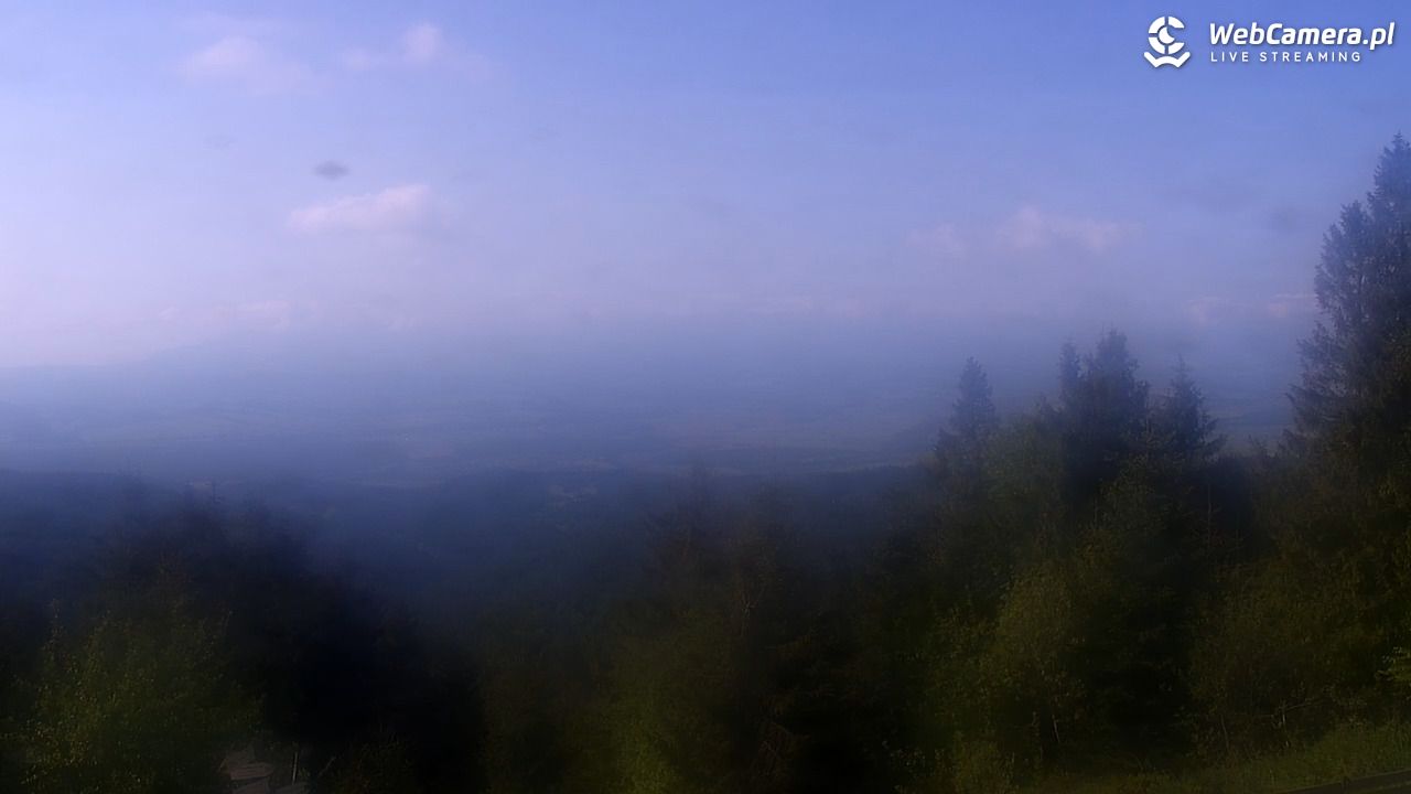 Turbacz - Gorce - 13 czerwiec 2025, 08:31
