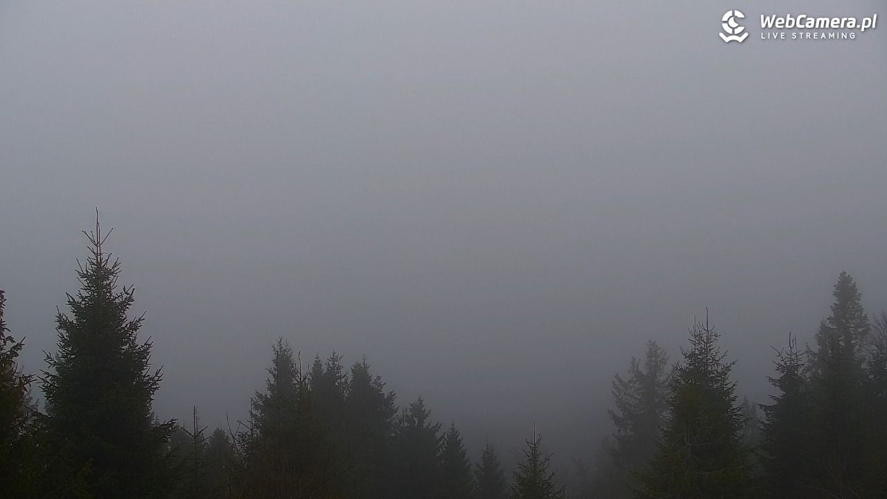 Turbacz - Gorce - 21 grudzień 2025, 10:24