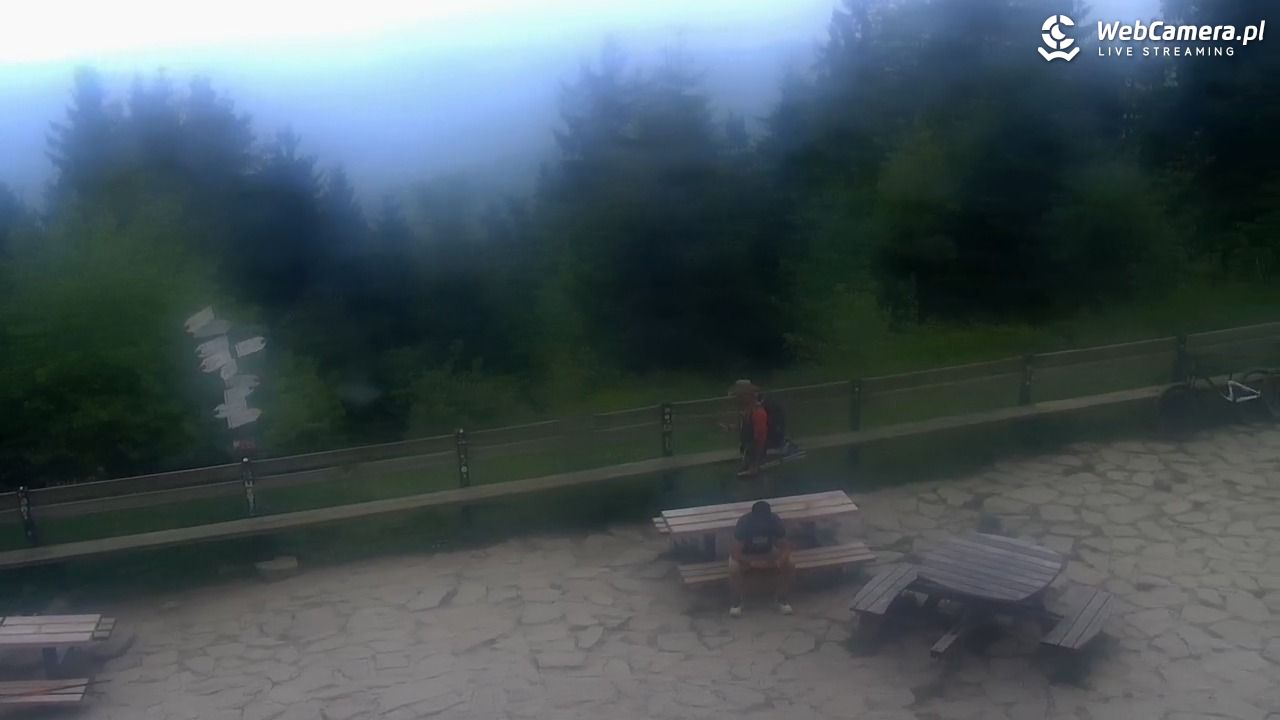 Turbacz - Gorce - 16 czerwiec 2025, 09:14