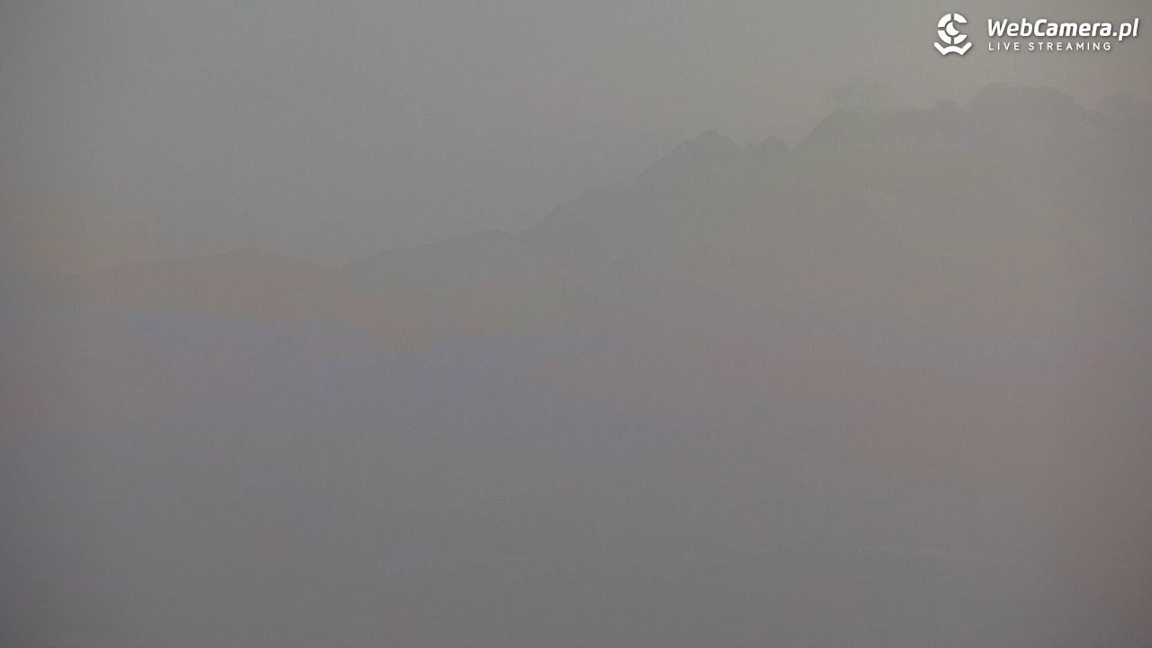 Turbacz - Gorce - 12 styczeń 2026, 15:38