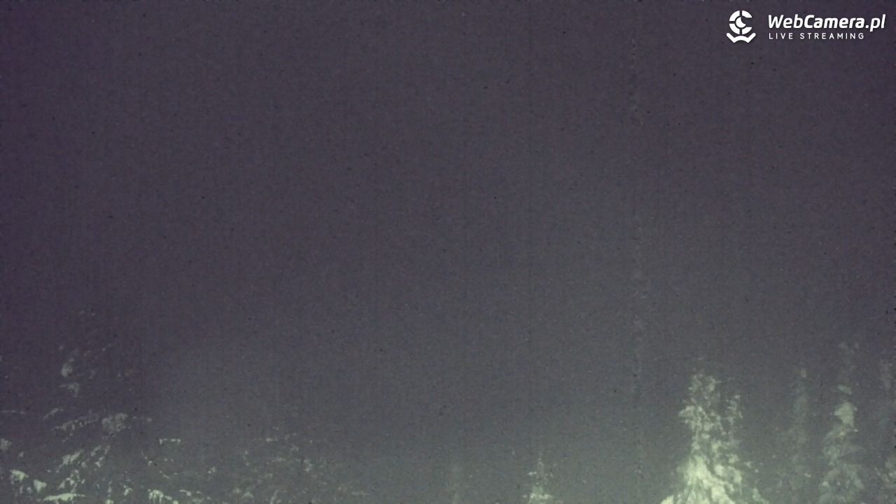 Turbacz - Gorce - 15 styczeń 2026, 20:32