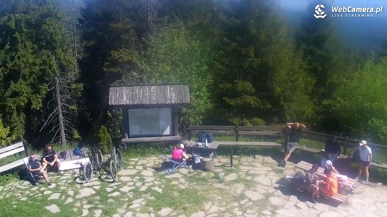 Turbacz - Gorce - 14 czerwiec 2025, 15:14