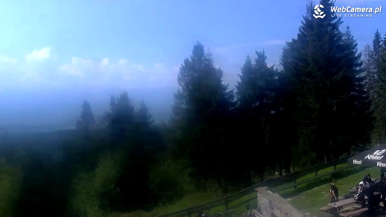 Turbacz - Gorce - 01 czerwiec 2025, 10:03