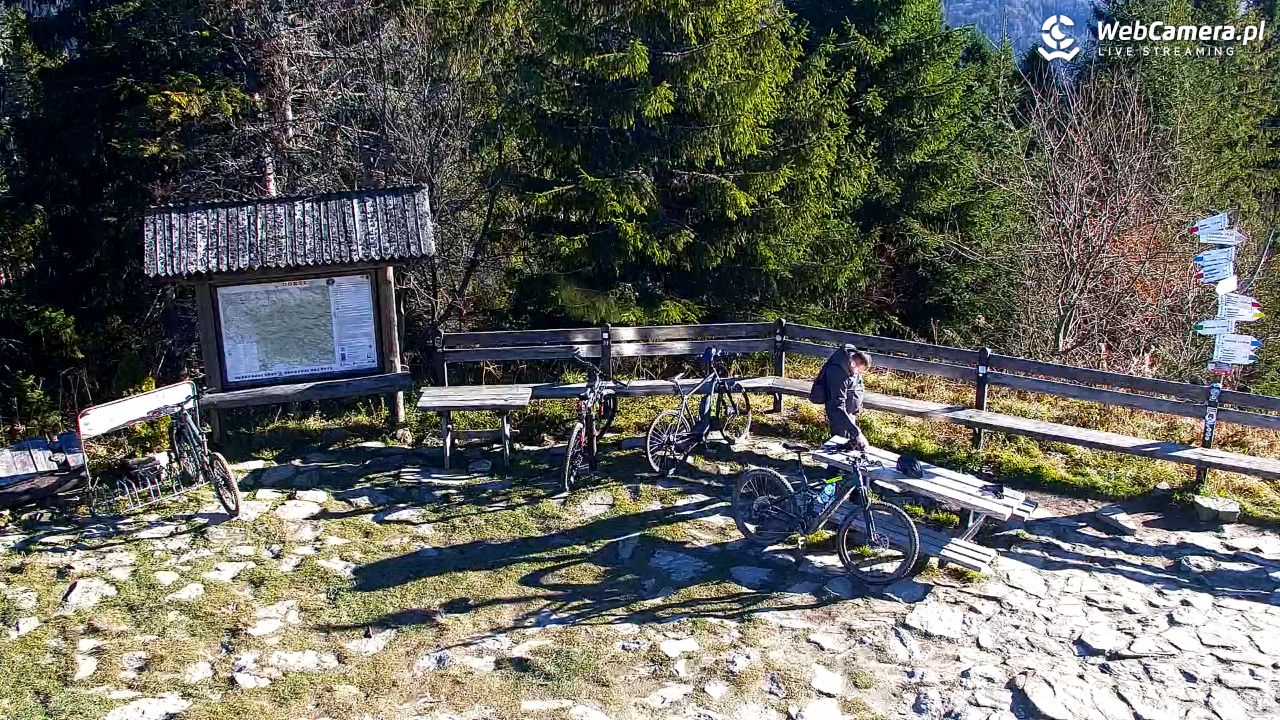 Turbacz - Gorce - 06 listopad 2025, 13:31