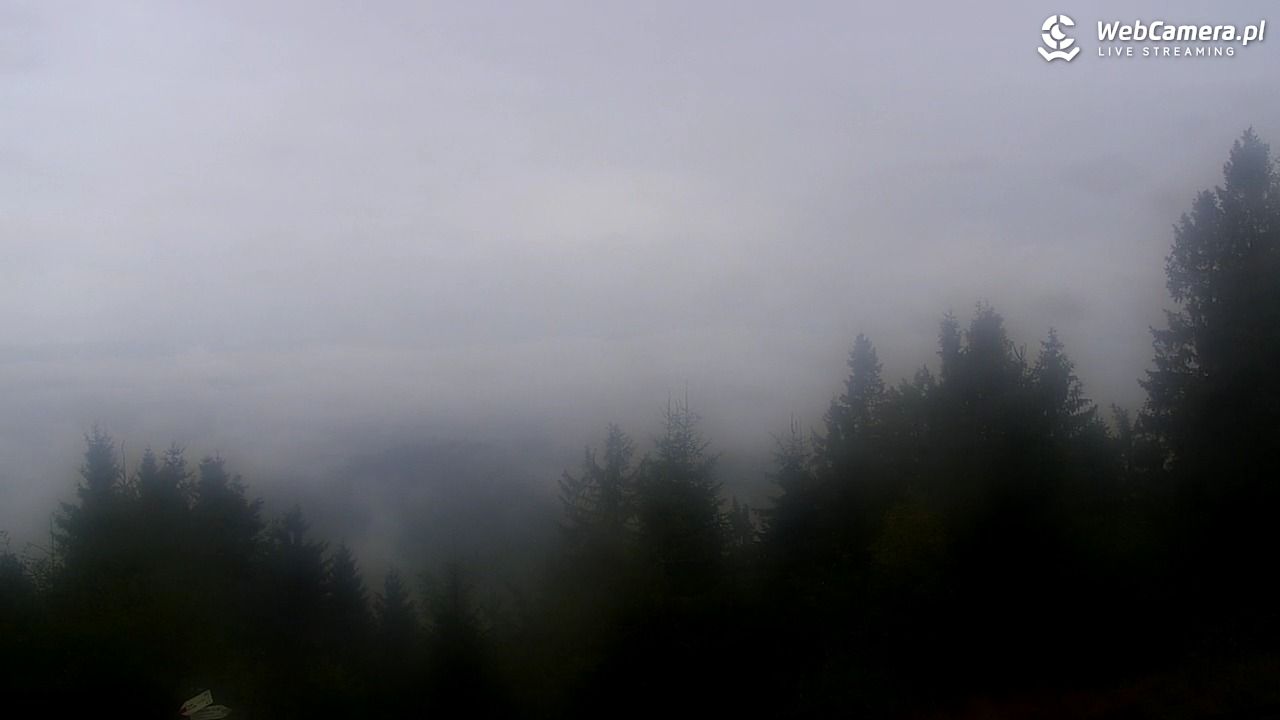Turbacz - Gorce - 14 wresień 2025, 11:27