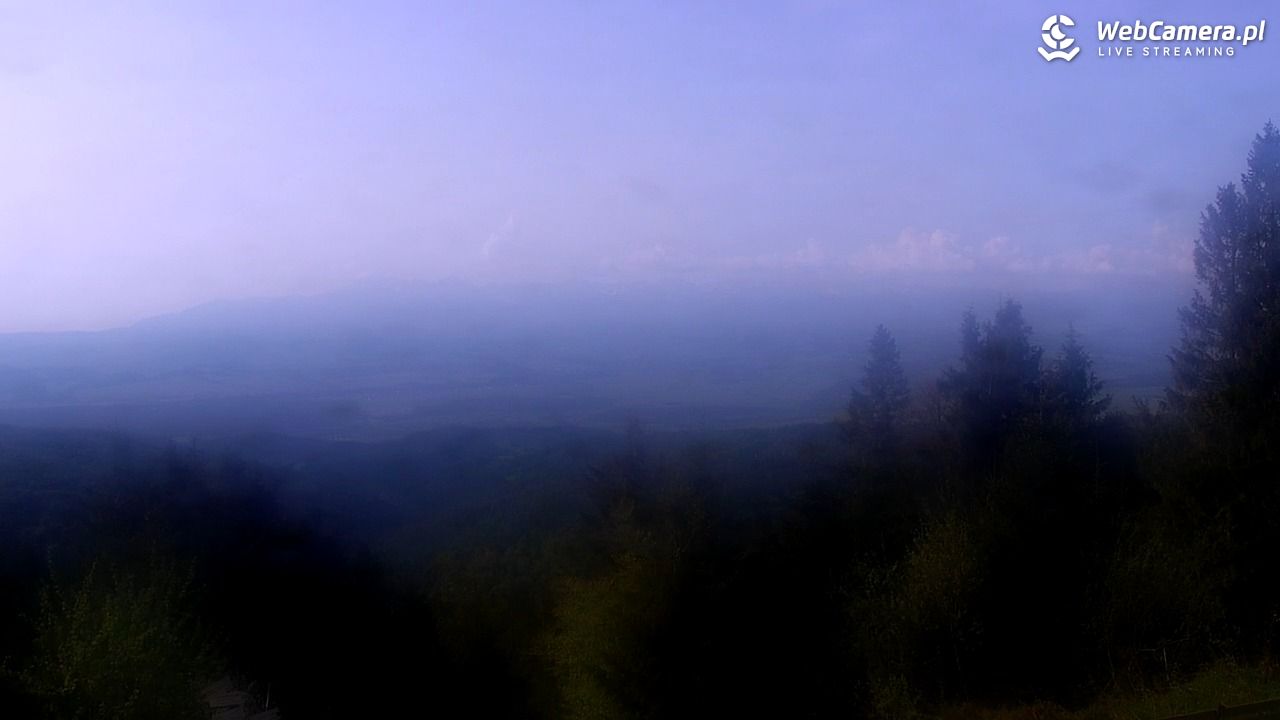 Turbacz - Gorce - 01 czerwiec 2025, 08:36